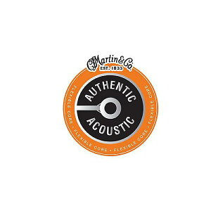 MARTIN ( }[eB ) / MA535FX AUTHENTIC ACOUSTIC FLEXIBLE CORE Custom Lightċx݃Z[