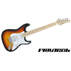 PLAYTECH ( vCebN ) / ST250SSH Maple Sunburstċx݃Z[