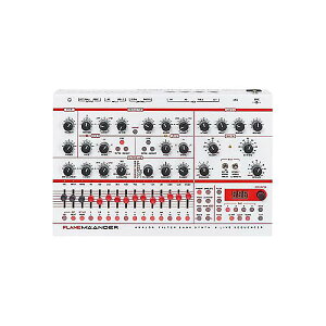 FLAME ( t[ ) / MAANDERċxXyV