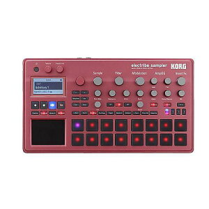 KORG ( RO ) / ELECTRIBE2S-RD Tv[ċxXyV