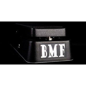 BMF Effects ( �r�[�G���G�t�G�t�F�N�c ) / BMF Wah Grey Spec Board�ċx�݃Z�[��