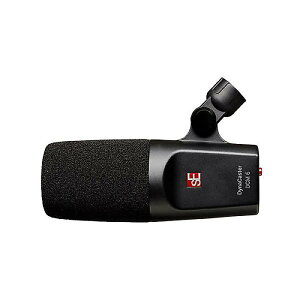 SE ELECTRONICS ( �G�X�C�[�G���N�g���j�N�X ) / DynaCaster DCM6�n���E�B�[���Z�[��/�n���E�B���O�b�Y