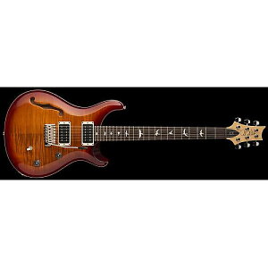 Paul Reed Smith (PRS) ( |[[hX~X ) / CE24 SEMI-HOLLOW Dark Cherry Sunburstċx݃Z[