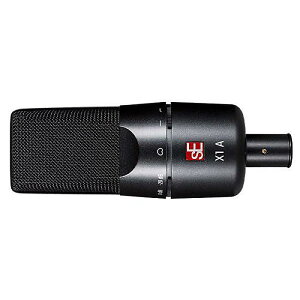 SE ELECTRONICS ( �G�X�C�[�G���N�g���j�N�X ) / X1 A�ċx�݃Z�[��