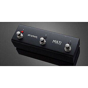 STRYMON ( XgC ) / Multi Switch PLUSċx݃Z[