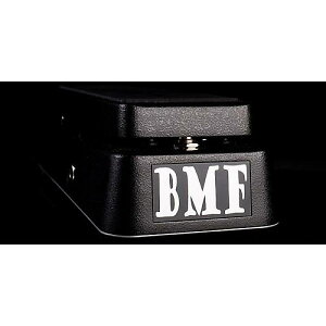 BMF Effects ( �r�[�G���G�t�G�t�F�N�c ) / BMF Wah Italian Spec Board�ċx�݃Z�[��