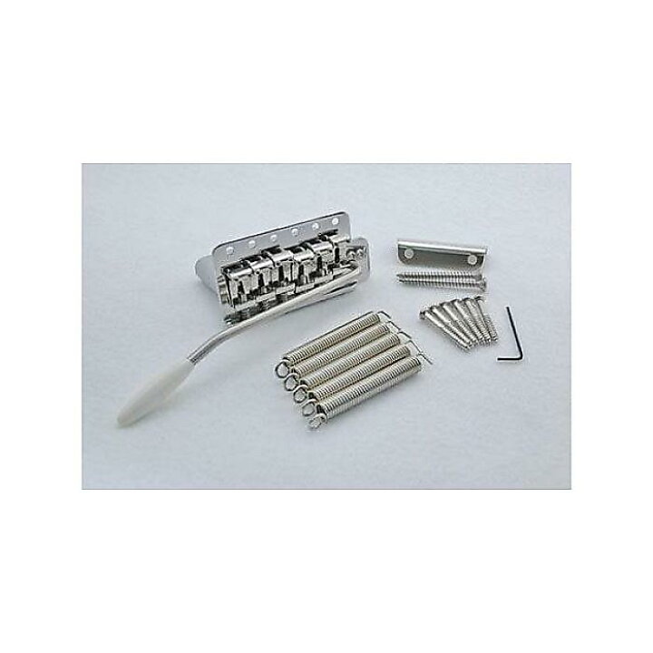 楽天市場】CALLAHAM ( カラハム ) / V/N Model Strat Bridge Assembly 