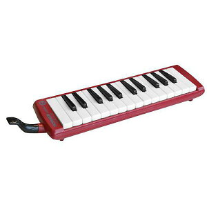HOHNER ( z[i[ ) / Melodica Student 26/RED Ճn[jJċxXyV