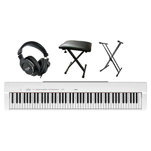 YAMAHA ( }n ) / P-225WH dqsAm X^X^h+֎q+wbhzZbgċxXyV