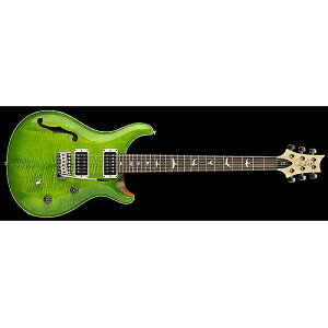 Paul Reed Smith (PRS) ( |[[hX~X ) / CE24 SEMI-HOLLOW Eriza Verdeċx݃Z[