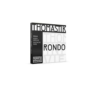 Thomastik-Infeld ( �g�}�X�e�B�b�N�E�C���t�F���g ) / RONDO Vn���@A��RO02A �N���[�����ċx�݃Z�[��