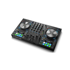 Native Instruments ( lCeBuCXgDc ) / TRAKTOR KONTROL S3 TRAKTORΉ4ch PCDJRg[[ċx݃Z[