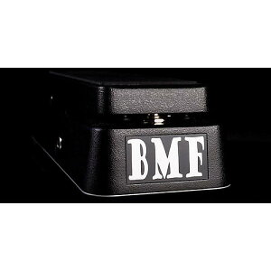 BMF Effects ( �r�[�G���G�t�G�t�F�N�c ) / BMF Wah Stock Spec Board�ċx�݃Z�[��