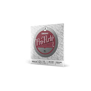DADDARIO ( __I ) / J5602 1/8M Pro-Arte oCI A MediumċxXyV