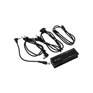 One Control ( �����R���g���[�� ) / DC PORTER PLEXI 6 DC PACK�ċx�݃Z�[��