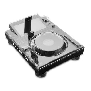 y[izDECKSAVER(fbLZ[o[) / DS-PC-CDJ3000X yAlphatheta / CDJ-3000Xpz ċx݃Z[