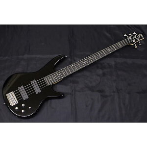 Vi Ibanez(ACoj[Y) / Gio Series / GSR205-BK GLx[X 5x[Xċx݃Z[