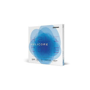 DADDARIO ( __I ) / HS614 3/4M Helicore Solo Ebhx[X F#ċxXyV