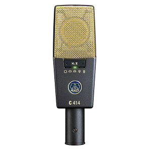 AKG(A[J[Q[) / C414 XLII - RfT[}CN -ċxXyV