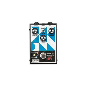 Maestro ( �}�G�X�g�� ) / Comet Chorus Effects Pedal�ċx�݃Z�[��