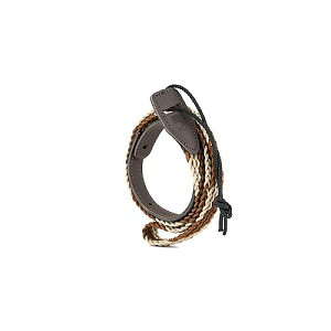DADDARIO ( __I ) / 10MB00 Fabric Mandolin Strap Brown/CreamċxXyV