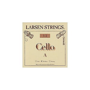 Larsen Strings ( ���[�Z�� ) / �����p�`�F�����@1/2�T�C�Y�@A���@�~�f�B�A���ċx�X�y�V����