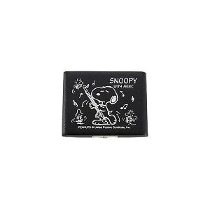 SNOOPY BAND COLLECTION ( Xk[s[ohRNV ) / SBC-05 [hP[X oXNlbg ubNċxXyV