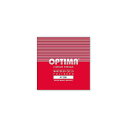 OPTIMA ( オプティマ ) / 2302　マンドロンチェロ弦　赤　D夏休スペシャル