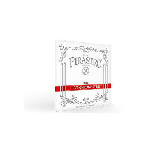 PIRASTRO ( sXg ) / Flat-Chromesteel@RgoX@Mittel H5 342520ċx݃Z[