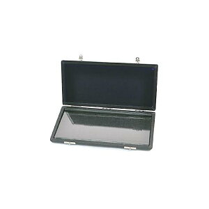 GALAX ( ギャラックス ) / GCA-10 リードケース クラリネット・アルトサックス兼用 黒夏休スペシャル