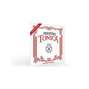 PIRASTRO ( sXg ) / TONICA oCI D 4/4 iCA~ {[Ghċx݃Z[