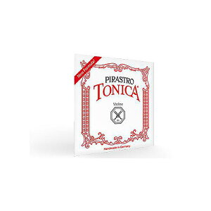 PIRASTRO ( �s���X�g�� ) / TONICA �o�C�I�������Z�b�g 3/4-1/2 Ball End�ċx�݃Z�[��