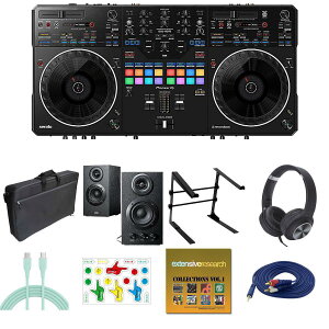 11Tt yϋvSP[XZbg+AvؐXs[J[zPioneer DJ(pCIjA) / DDJ-REV5_ESP-03A_400-SP068Op12_setyV_[^CvP[X/zubNtCf[