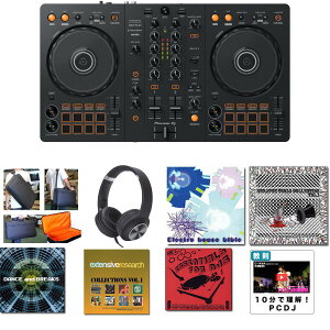 yP[Xzz11Tt Pioneer DJ(pCIjA) / DDJ-FLX4 P[XtSCZbgyrekordbox dj zubNtCf[