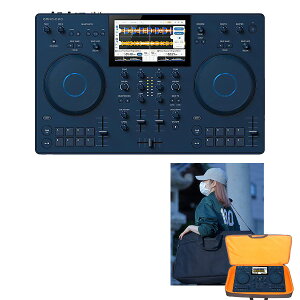 1����T�t �y�R���X�y�b�N�V�����_�[�P�[�X�Z�b�g�zPioneer DJ(�p�C�I�j�A) / OMNIS-DUO_OMNIS_DUO_ESPC01_Op2_set