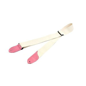 LM Products ( GGv_Nc ) / Natural Cotton  Suede Leather Ends@Pinkċx݃Z[