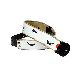 Right On STRAPS ( CgEIEXgbvX ) / YOJINEKO MILK WHITEċx݃Z[