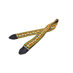 SOULDIER STRAP ( �\���W���[�X�g���b�v ) / Dice Yellow�ċx�X�y�V����