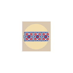 SOULDIER STRAP ( �\���W���[�X�g���b�v ) / Fillmore Wh / Rd / Bl�ċx�X�y�V����