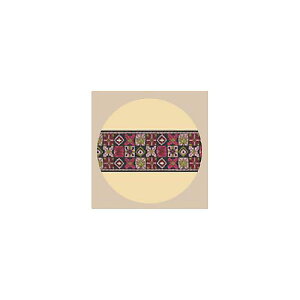 SOULDIER STRAP ( �\���W���[�X�g���b�v ) / Woodstock Coral�ċx�X�y�V����