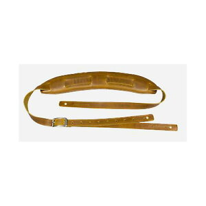 SOULDIER STRAP ( �\���W���[�X�g���b�v ) / Plain Saddle Light Brown�ċx�X�y�V����