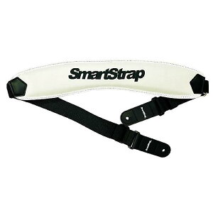equipO2 ( �G�N�B�b�v�I�[�c�[ ) / �X�}�[�g�X�g���b�v�@SmartStrap SS-HD-LG-WH ���S�i���j�ċx�X�y�V����