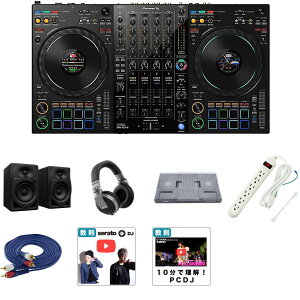 8Tt yfbLZ[o[+PioneerZbg(DM-40D/HDJ-X5-SzPioneer DJ(pCIjA) / DDJ-FLX10_DM-40D_HDJ-X5-SOp8_setċxXyV