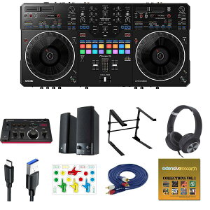 12Tt y{[JGtFN^[tSґS/}`fBAΉXs[J[ZbgzPioneer DJ(pCIjA) / DDJ-REV5_AIRA Compact E-4_MM-SPL2N3Op13_setubNtCf[