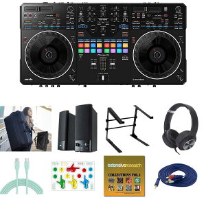 12Tt yϋvSP[X(bN^Cv)Zbg+}`fBAΉXs[J[zPioneer DJ(pCIjA) / DDJ-REV5_ESP-03B_MM-SPL2N3Op13_setubNtCf[