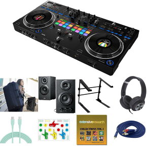 12Tt yϋvSP[XibN^CvjZbg+}`fBAΉXs[J[zPioneer DJ(pCIjA) / DDJ-REV7_ESP-03B_400-SP068Op13_setċxXyV