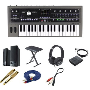 8Tt ySґS}`fBAXs[J[ZbgzKorg(RO) / MK-2(microKORG 2)_MM-SPL2N3_KB-66_setOp9_setNX}X Z[