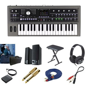 9Tt yRnV_[P[X+SґSXs[J[ZbgzKorg(RO) / MK-2(microKORG 2)_ESPC01_MM-SPL2N3Op10_setNX}X Z[