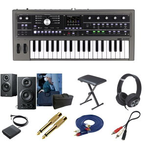 9Tt yRnV_[P[X+AvؐXs[J[ZbgzKorg(RO) / MK-2(microKORG 2)_400-SP068_ESPC01Op10_setNX}X Z[