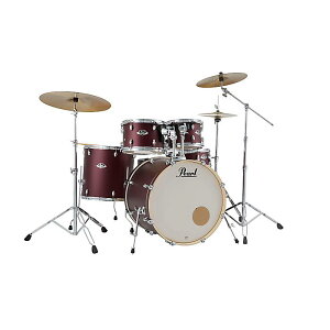 Pearl(�p�[��) /�V EXPORT EXX �V���o���t�h�����t���Z�b�g �X�^���_�[�h �yEXX725SN/C 864�i�T�e���X�J�[���b�g�j�z - �h�����Z�b�g - �ċx�݃Z�[��